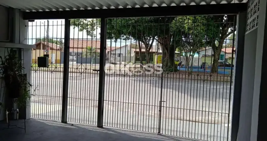 Casa com 2 dormitórios à venda, 100 m² por r$ 367.000,00 - jardim santa inês - são josé dos campos/sp