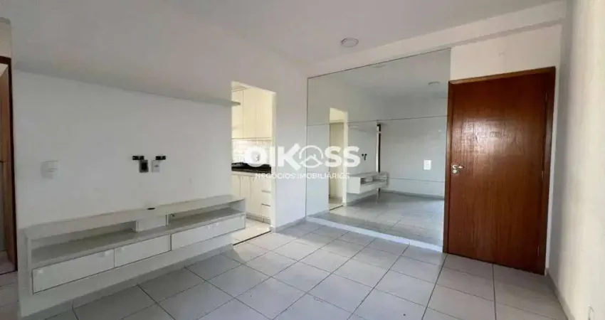 Apartamento com 2 quartos, jardim américa - são josé dos campos