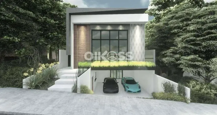 Casa com 3 dormitórios à venda, 256 m² por r$ 1.150.000,00 - residencial golden park - jacareí/sp