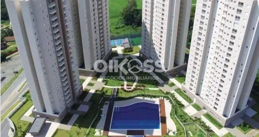 Apartamento com 3 dormitórios à venda, 83 m² por r$ 680.000,00 - pagador de andrade - jacareí/sp