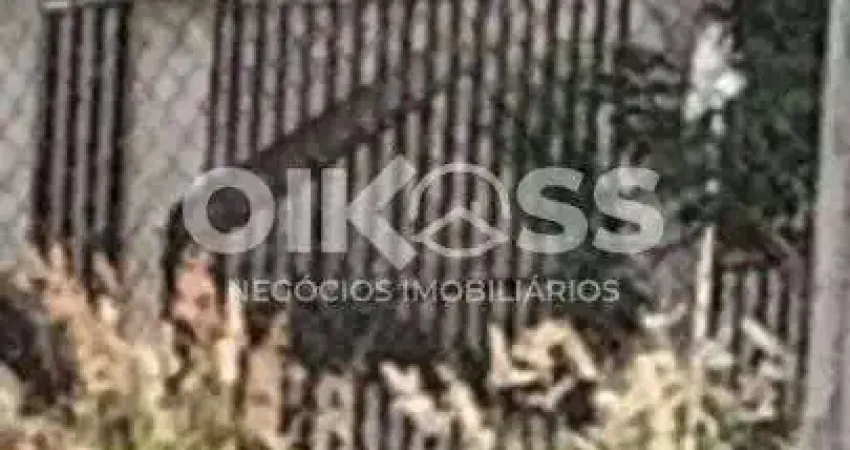 Terreno comercial à venda no Jardim Limoeiro, São José dos Campos 