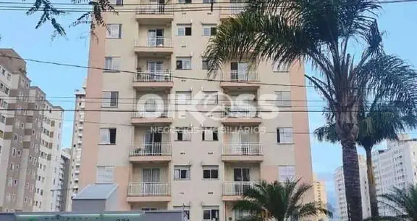 Apartamento com 2 dormitórios à venda, 58 m² por r$ 410.220,00 - palmeiras de são josé - são josé dos campos/sp