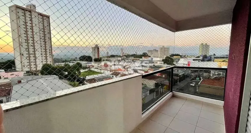 Apartamento com 2 dormitórios à venda, 55 m² por r$ 360.000 - centro - são josé dos campos/sp