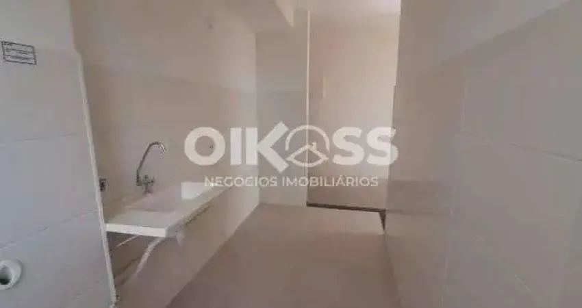 Apartamento com 2 dormitórios à venda, 43 m² por r$ 270.000,00 - parque interlagos - são josé dos campos/sp
