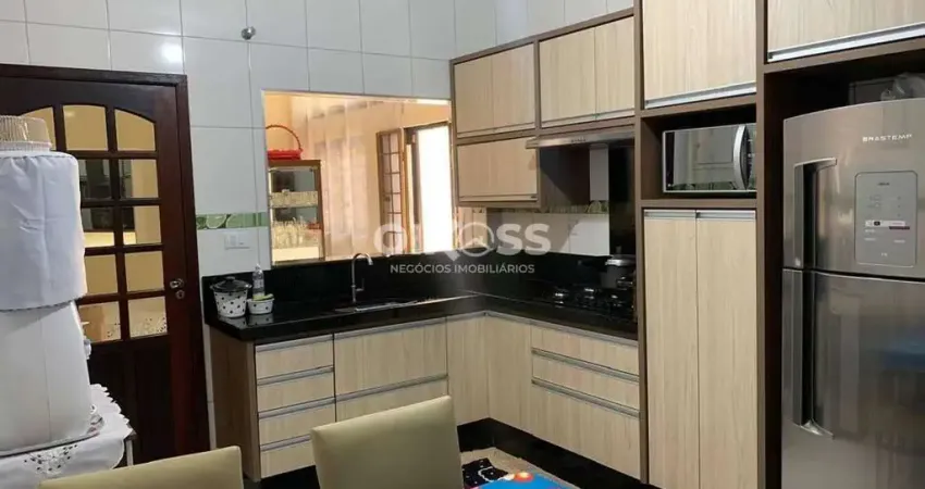 Casa com 3 dormitórios à venda, 187 m² por r$ 680.000,00 - residencial bosque dos ipês - são josé dos campos/sp