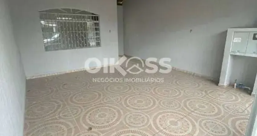 Casa com 2 dormitórios à venda, 250 m² por r$ 550.000,00 - jardim américa - são josé dos campos/sp