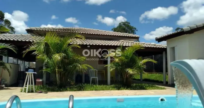 Chácara com 2 dormitórios à venda, 1200 m² por r$ 550.000,00 - são joão da boa vista - caçapava/sp