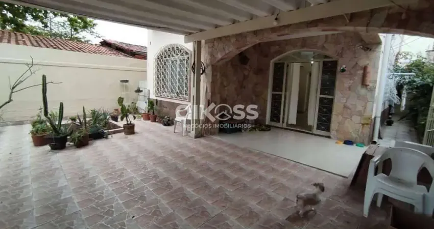 Sobrado com 4 dormitórios à venda, 196 m² por r$ 635.000,00 - jardim satélite - são josé dos campos/sp