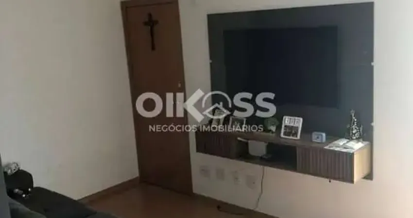 Apartamento com 2 dormitórios à venda, 42 m² por r$ 233.200,00 - bom retiro - são josé dos campos/sp