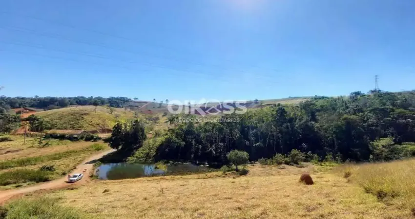 Terreno à venda, 2500 m² por r$ 200.000 - chácaras condomínio recanto pássaros ii - jacareí/sp