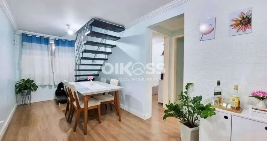 Apartamento à venda, 128 m² por r$ 441.000,00 - jardim oriental - são josé dos campos/sp