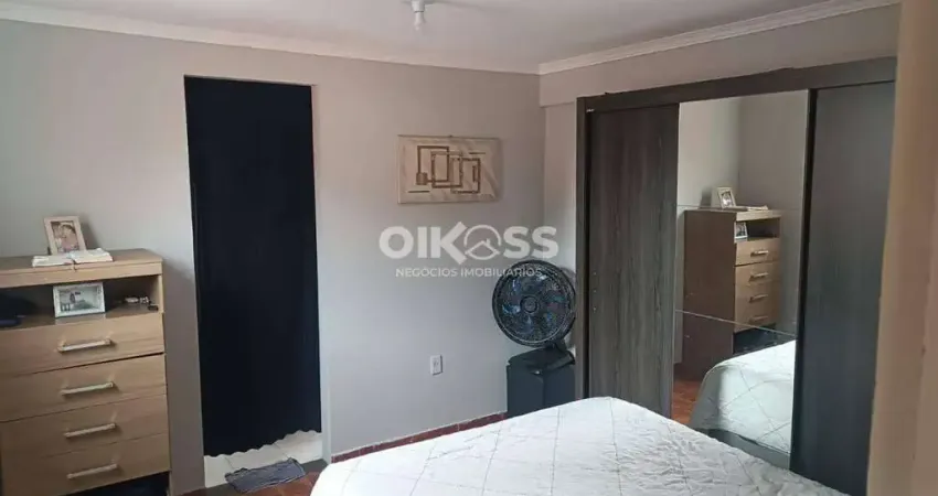 Casa com 3 dormitórios à venda, 164 m² por r$ 480.000,00 - parque industrial - são josé dos campos/sp