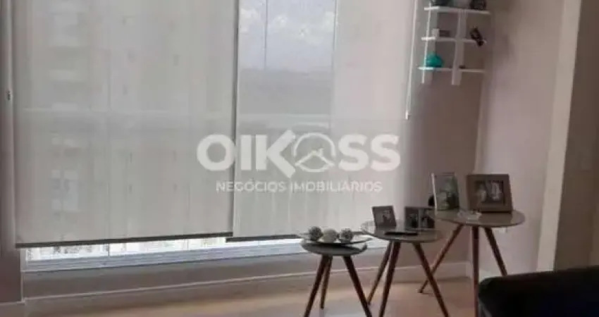 Apartamento com 2 dormitórios à venda, 62 m² por r$ 585.000 - pagador de andrade - jacareí/sp