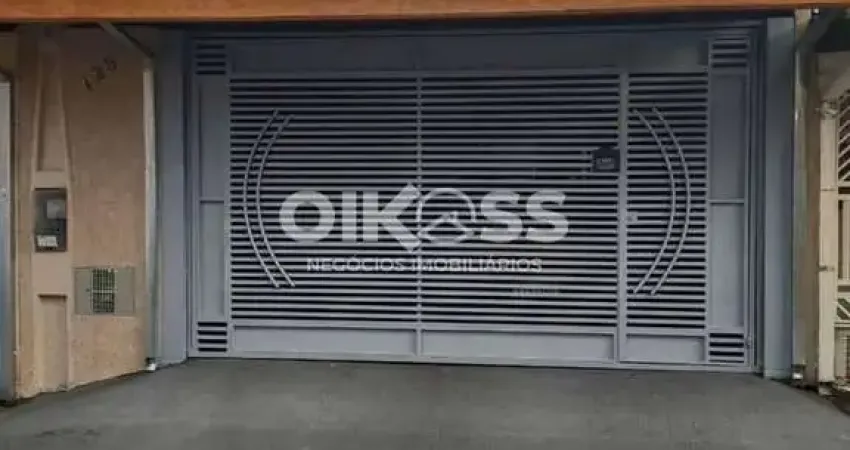 Casa com 3 dormitórios à venda, 93 m² por r$ 660.000,00 - residencial bosque dos ipês - são josé dos campos/sp