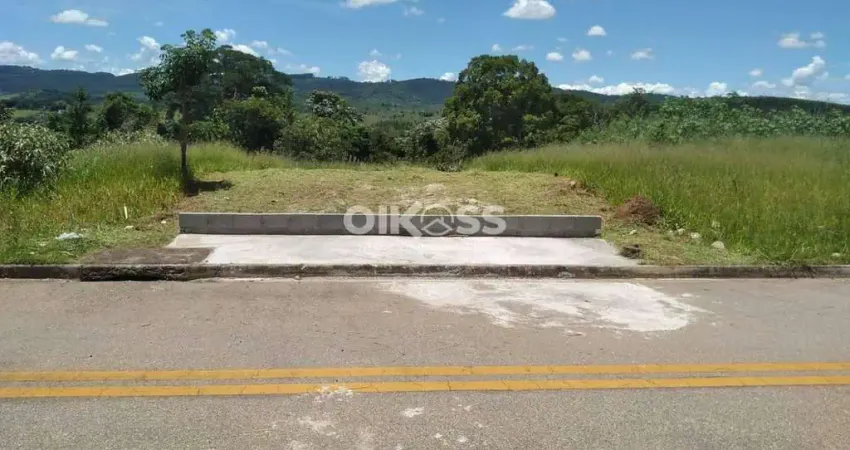 Terreno à venda, 126 m² por r$ 115.000,00 - residencial dunamis - são josé dos campos/sp