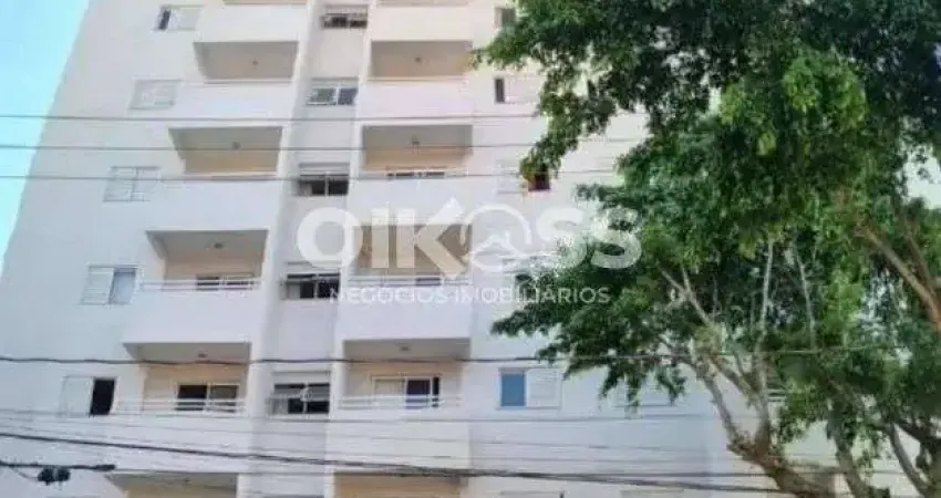 Apartamento com 2 dormitórios à venda, 60 m² por r$ 530.000,00 - parque industrial - são josé dos campos/sp