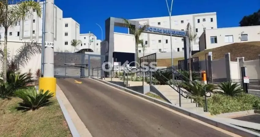 Apartamento com 2 dormitórios à venda, 39 m² por r$ 202.000,00 - nossa senhora do bom retiro - são josé dos campos/sp