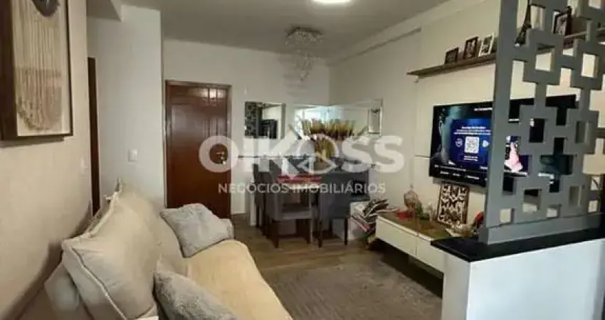 Apartamento com 2 dormitórios à venda, 66 m² por r$ 720.000,00 - jardim satélite - são josé dos campos/sp