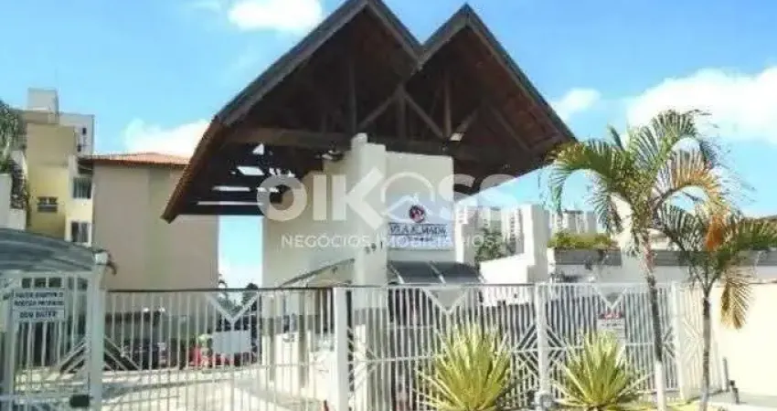 Apartamento com 3 dormitórios à venda, 69 m² por r$ 315.000,00 - cidade morumbi - são josé dos campos/sp