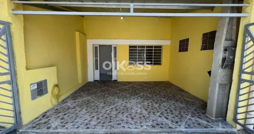 Casa com 3 dormitórios à venda, 81 m² por r$ 549.000,00 - jardim satélite - são josé dos campos/sp