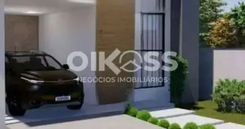 Casa com 2 dormitórios à venda, 83 m² por r$ 440.000,00 - residencial santa paula - jacareí/sp
