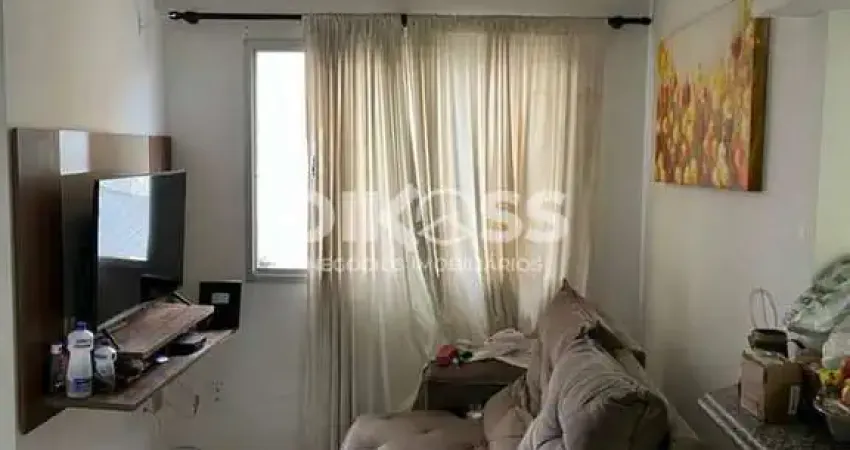 Apartamento com 2 quartos à venda jardim satelite - r$375.000,00