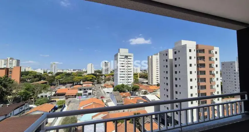 Apartamento com 2 quartos para locação, parque industrial - são josé dos campos