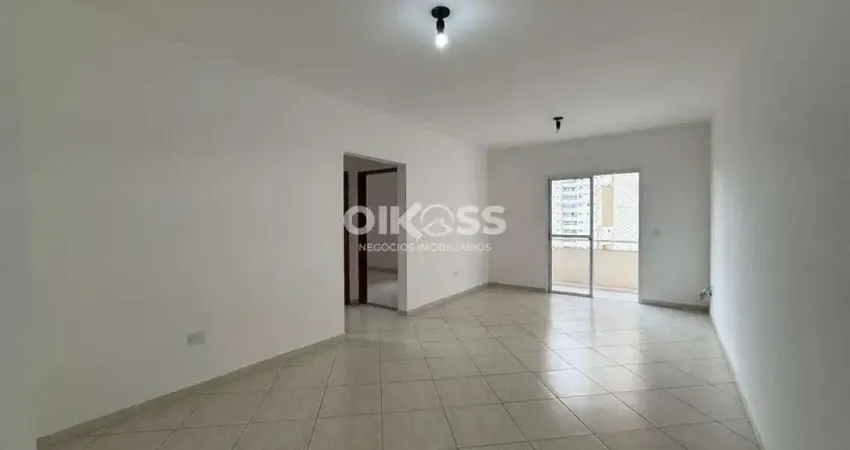 Apartamento com 2 quartos, jardim petrópolis - são josé dos campos