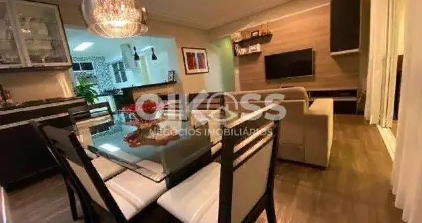 Condomínio splendor garden - 3 dormitórios - 100m². r$1.170.000