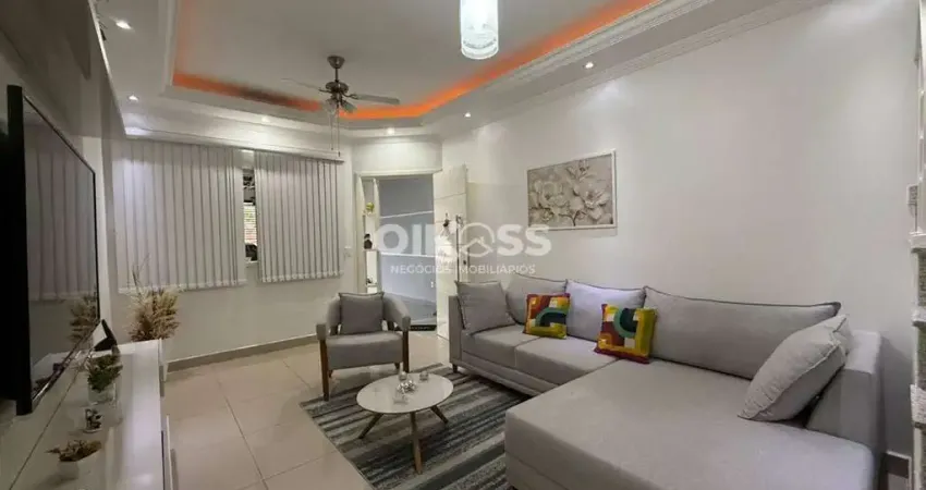 Casa com 4 quartos à venda, bosque dos eucaliptos - são josé dos campos