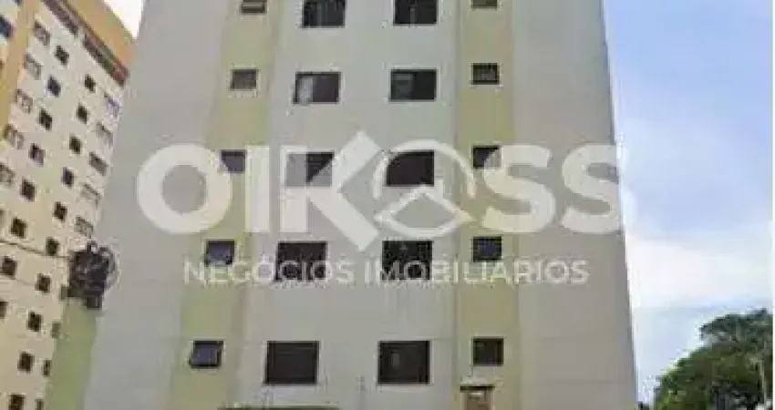 Apartamento com 1 quarto à venda na Rua Benedito Osvaldo Lecques, Parque Residencial Aquarius, São José dos Campos