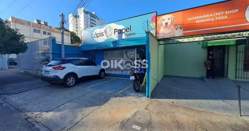 Sala comercial à venda na Vila Adyana, São José dos Campos 