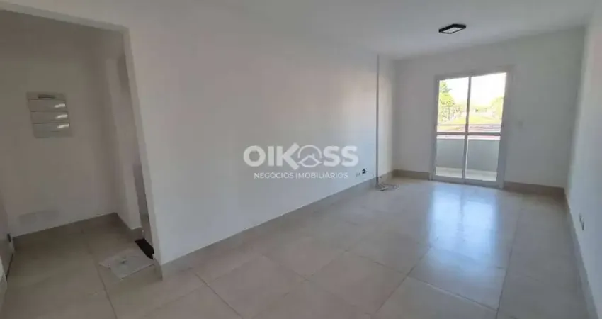 Apartamento com 2 quartos, parque industrial - são josé dos campos