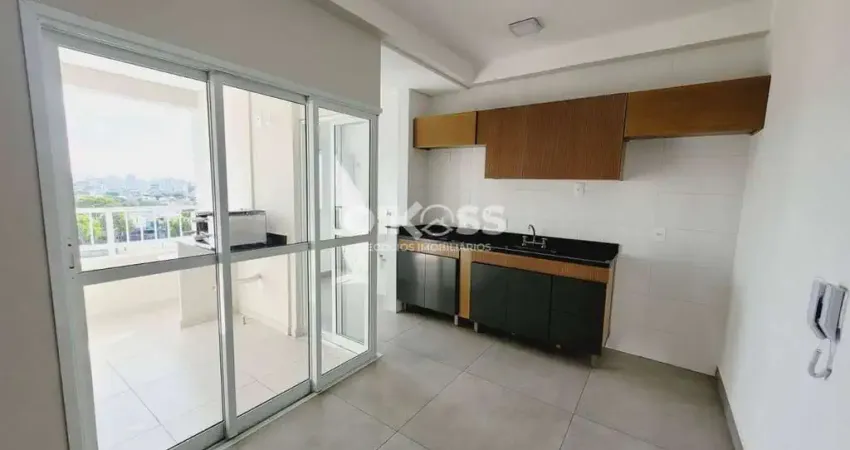 Apartamento com 2 quartos, jardim satélite - são josé dos campos