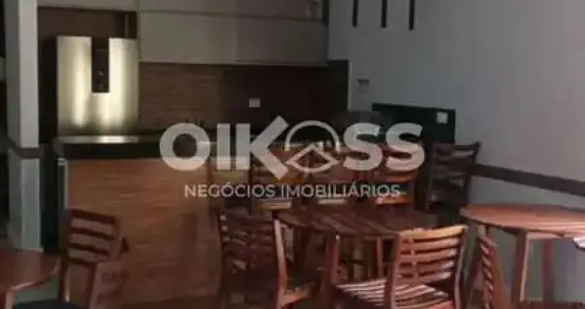 Apartamento com 1 quarto - mobiliado - aquarius - r$2550,00 são josé dos campos