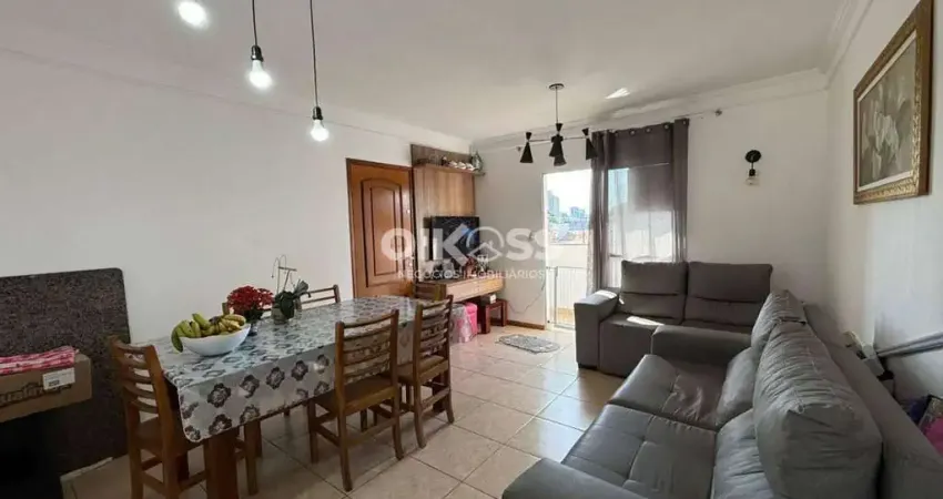 Apartamento com 2 dormitórios à venda, 67 m² por r$ 389.000 - jardim américa - são josé dos campos/sp