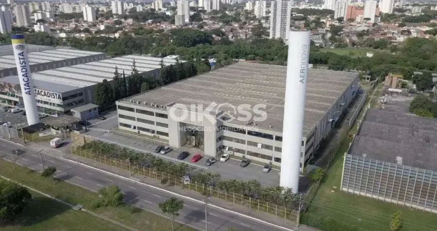 Galpão comercial , jardim satélite - r$250.000,00 - são josé dos campos