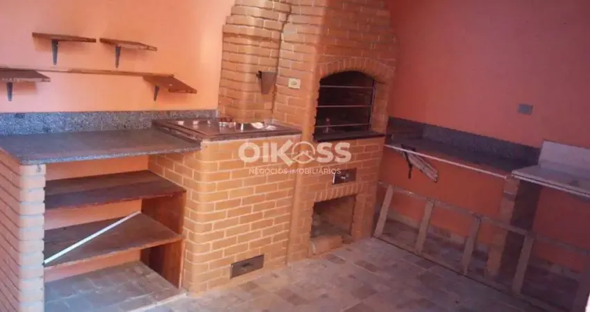 Casa com 3 quartos à venda na Rua das Araras, Vila Tatetuba, São José dos Campos