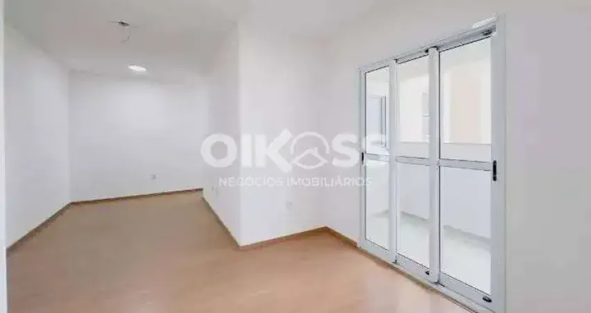 Apartamento com 2 quartos para alugar na Rua Doutor Luiz Daher, Urbanova, São José dos Campos