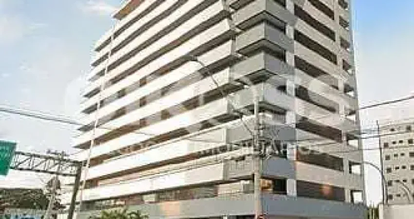 Sala comercial com 3 salas para alugar na Avenida Doutor Nelson D'Avila, Jardim São Dimas, São José dos Campos