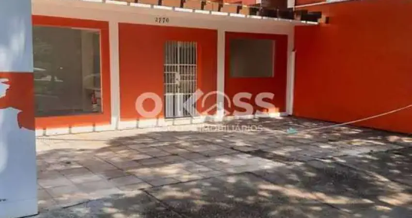 Sala comercial com 8 salas para alugar na Avenida Andrômeda, Jardim Satélite, São José dos Campos