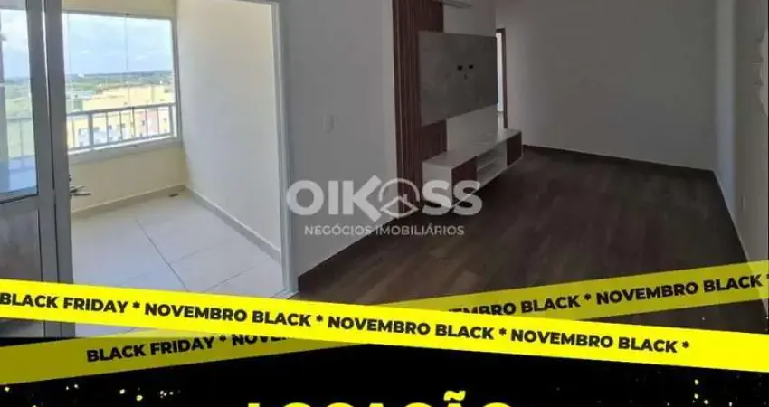Apartamento com 2 quartos para locação, jardim satélite - são josé dos campos