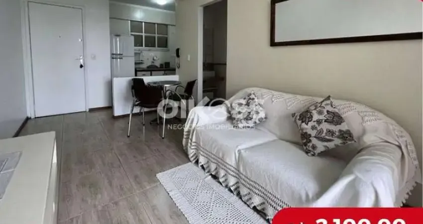 Apartamento com 1 quarto, jardim aparecida - são josé dos campos