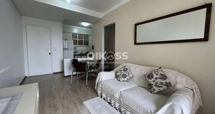 Apartamento com 1 quarto, Jardim Aparecida - São José dos Campos