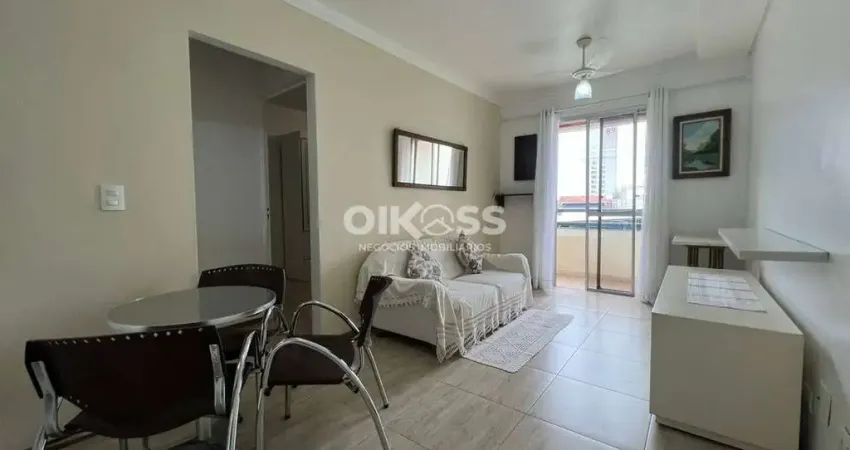 Apartamento com 1 quarto, jardim aparecida - são josé dos campos
