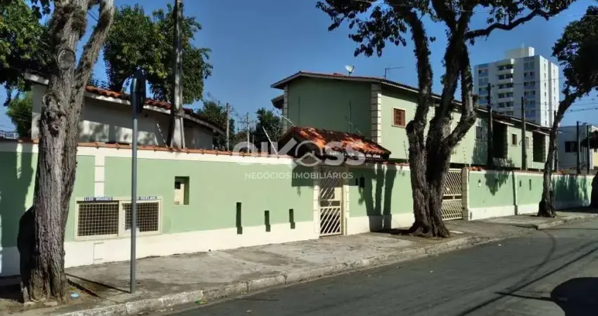 Casa de condomínio com 3 quartos, jardim américa - são josé dos campos