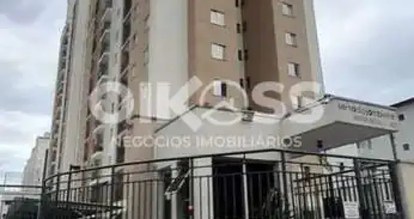 Apartamento com 2 quartos à venda, parque industrial - são josé dos campos