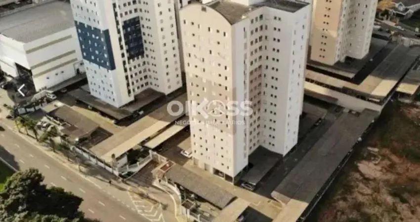 Apartamento com 2 quartos, jardim das colinas - são josé dos campos