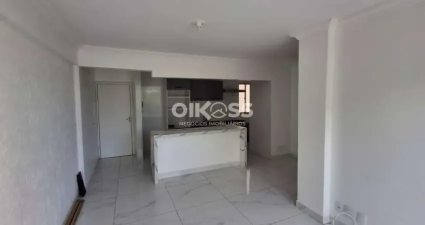 Apartamento com 3 quartos, jardim satélite - são josé dos campos