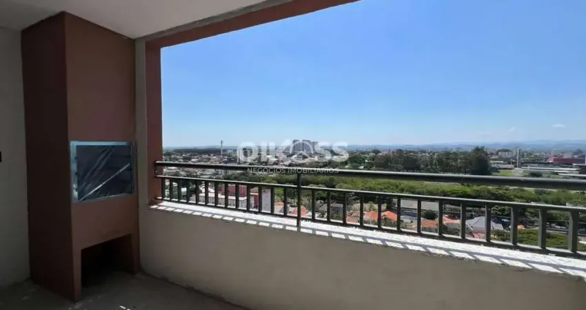 Apartamento com 2 quartos, parque industrial - são josé dos campos